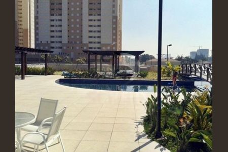 Apartamento à venda com 3 quartos, 75m² em Vila Arriete, São Paulo