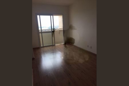 Apartamento à venda com 3 quartos, 75m² em Vila Arriete, São Paulo