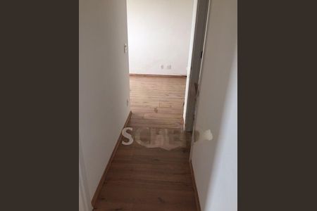 Apartamento à venda com 3 quartos, 75m² em Vila Arriete, São Paulo