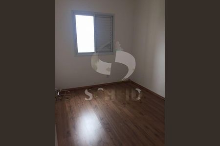 Apartamento à venda com 3 quartos, 75m² em Vila Arriete, São Paulo