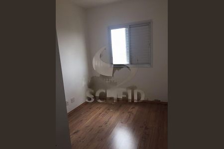 Apartamento à venda com 3 quartos, 75m² em Vila Arriete, São Paulo