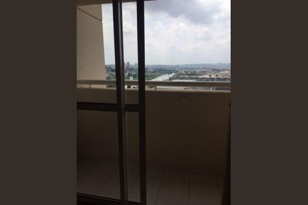 Apartamento à venda com 3 quartos, 75m² em Vila Arriete, São Paulo