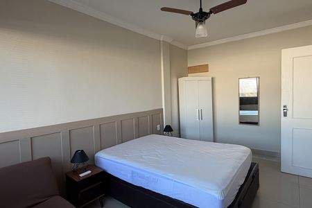 Apartamento para alugar com 58m², 1 quarto e sem vaga Apartamento para alugar com 58m², 1 quarto e sem vagaQuarto