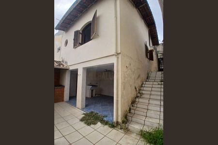 Casa à venda com 2 quartos, 92m² em Jardim Juá, São Paulo