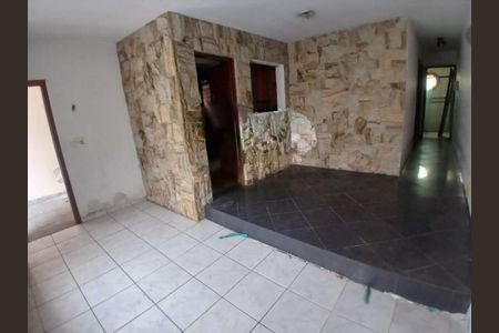 Casa à venda com 2 quartos, 92m² em Jardim Juá, São Paulo