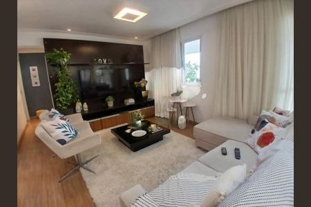 Apartamento à venda com 107m², 2 quartos e 2 vagas