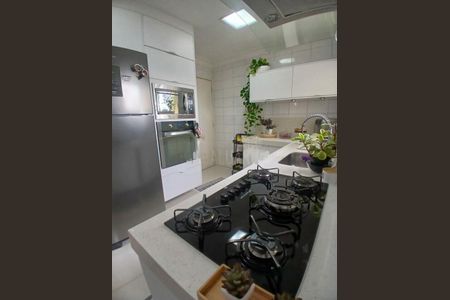 Apartamento à venda com 107m², 2 quartos e 2 vagas