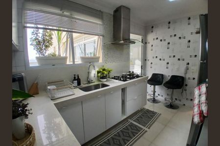 Apartamento à venda com 107m², 2 quartos e 2 vagas