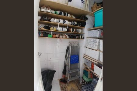 Apartamento à venda com 107m², 2 quartos e 2 vagas