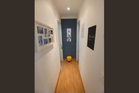 Apartamento à venda com 107m², 2 quartos e 2 vagas