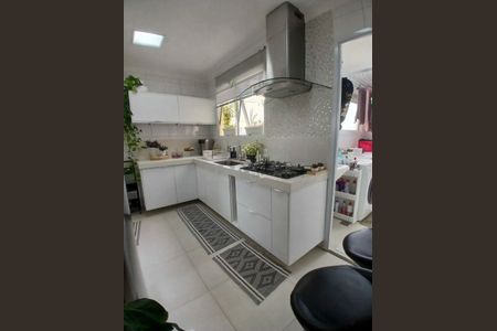 Apartamento à venda com 107m², 2 quartos e 2 vagas