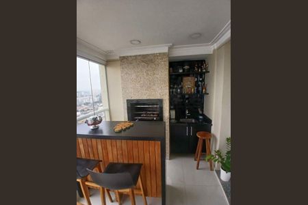 Apartamento à venda com 107m², 2 quartos e 2 vagas