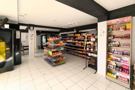 Área comum - Mini Mercado de apartamento à venda com 2 quartos, 50m² em Vila Nambi, Jundiaí