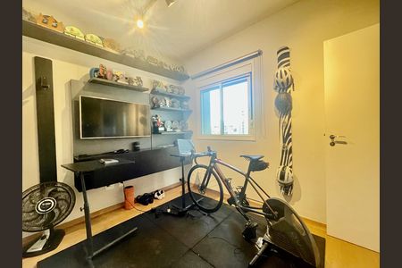 Apartamento à venda com 92m², 3 quartos e 2 vagas Apartamento à venda com 92m², 3 quartos e 2 vagasSala