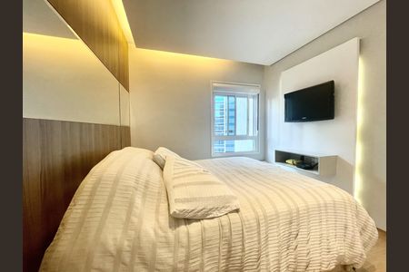 Apartamento à venda com 92m², 3 quartos e 2 vagas Apartamento à venda com 92m², 3 quartos e 2 vagasQuarto