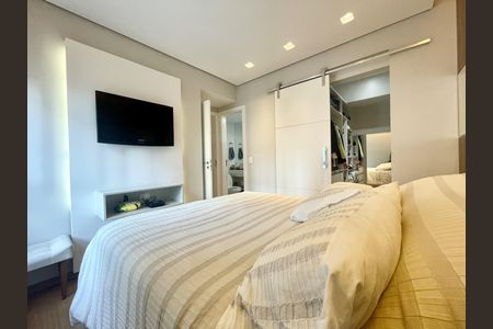 Apartamento à venda com 92m², 3 quartos e 2 vagas Apartamento à venda com 92m², 3 quartos e 2 vagasQuarto