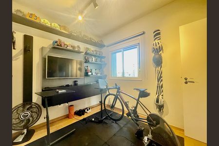 Apartamento à venda com 92m², 3 quartos e 2 vagas Apartamento à venda com 92m², 3 quartos e 2 vagasQuarto