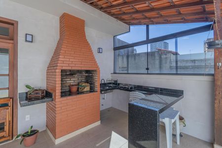 Apartamento à venda com 180m², 4 quartos e 2 vagas