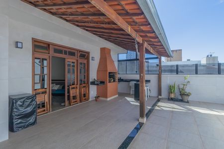 Apartamento à venda com 180m², 4 quartos e 2 vagas