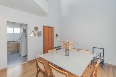 Apartamento à venda com 180m², 4 quartos e 2 vagas