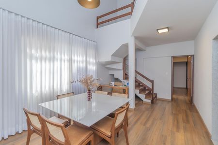 Apartamento à venda com 180m², 4 quartos e 2 vagas