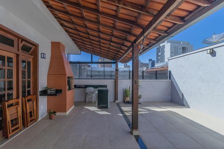 Apartamento à venda com 180m², 4 quartos e 2 vagas