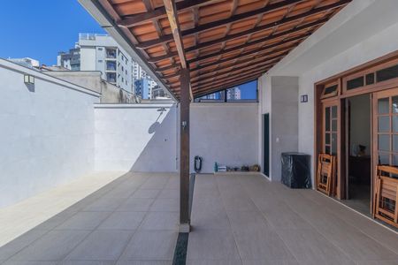 Apartamento à venda com 180m², 4 quartos e 2 vagas