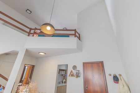 Apartamento à venda com 180m², 4 quartos e 2 vagas