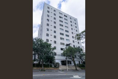 Fachada do Prédio de apartamento à venda com 3 quartos, 105m² em Itaim Bibi, São Paulo