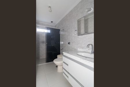 Banheiro Social de apartamento à venda com 3 quartos, 105m² em Itaim Bibi, São Paulo