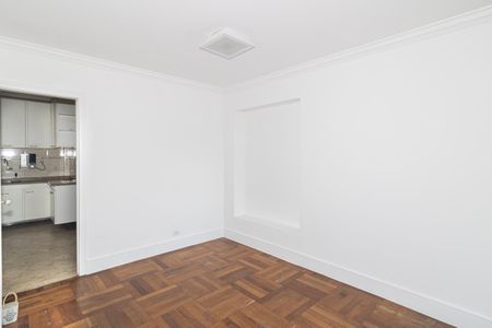 Sala de Jantar de apartamento à venda com 3 quartos, 105m² em Itaim Bibi, São Paulo
