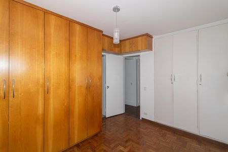 Quarto Suíte de apartamento à venda com 3 quartos, 105m² em Itaim Bibi, São Paulo