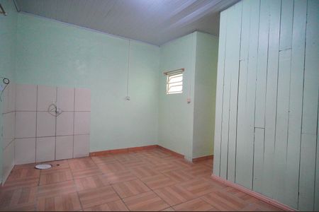 Apartamento para alugar com 60m², 2 quartos e 1 vagaSala/Cozinha