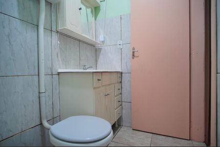 Apartamento para alugar com 60m², 2 quartos e 1 vagaBanheiro