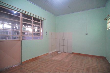 Apartamento para alugar com 60m², 2 quartos e 1 vagaSala/Cozinha