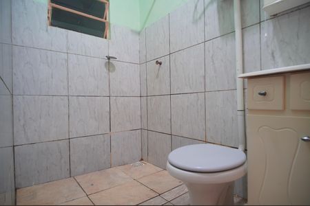 Apartamento para alugar com 60m², 2 quartos e 1 vagaBanheiro
