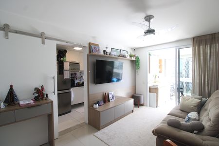 Apartamento à venda com 2 quartos, 85m² em Barra da Tijuca, Rio de Janeiro