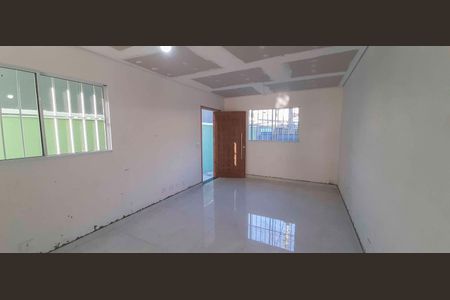 Casa à venda com 3 quartos, 127m² em Jardim Sarah, São Paulo