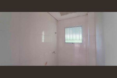 Área de Serviço de casa à venda com 3 quartos, 127m² em Jardim Sarah, São Paulo