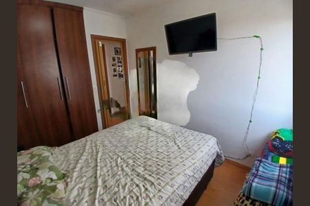 Apartamento à venda com 3 quartos, 67m² em Socorro, São Paulo