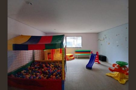 Apartamento à venda com 3 quartos, 67m² em Socorro, São Paulo