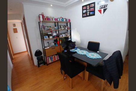 Apartamento à venda com 3 quartos, 67m² em Socorro, São Paulo