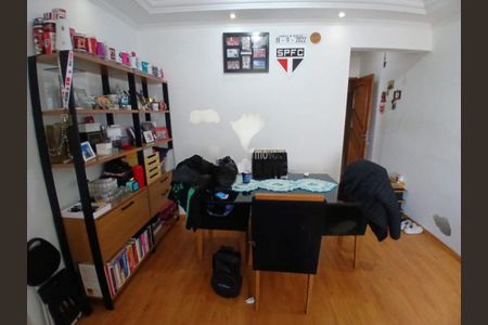 Apartamento à venda com 3 quartos, 67m² em Socorro, São Paulo