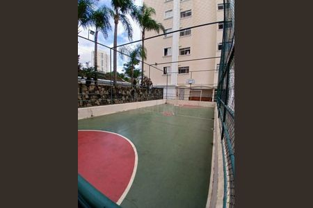 Apartamento à venda com 3 quartos, 67m² em Socorro, São Paulo