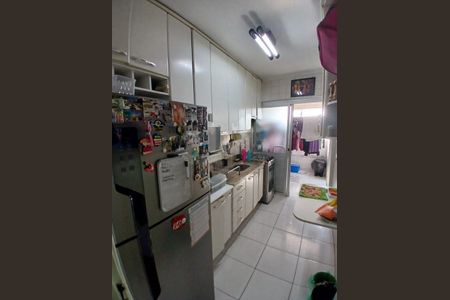 Apartamento à venda com 3 quartos, 67m² em Socorro, São Paulo