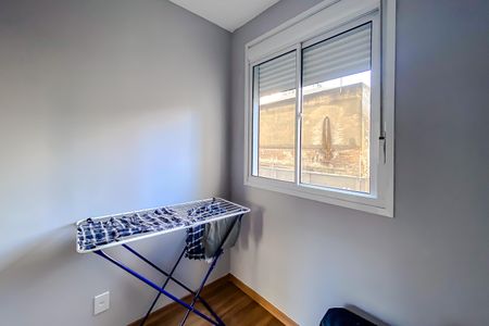Apartamento para alugar com 34m², 2 quartos e sem vaga Apartamento para alugar com 34m², 2 quartos e sem vagaQuarto 2