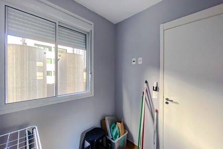 Apartamento para alugar com 34m², 2 quartos e sem vaga Apartamento para alugar com 34m², 2 quartos e sem vagaQuarto 2