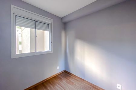 Quarto 1 de apartamento à venda com 2 quartos, 34m² em Lapa, São Paulo