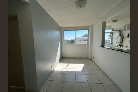 Sala de apartamento para alugar com 2 quartos, 47m² em Honório Gurgel, Rio de Janeiro