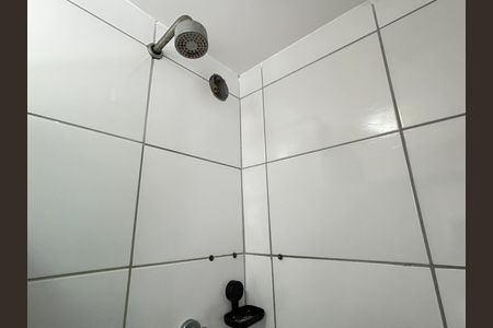 Banheiro de apartamento para alugar com 2 quartos, 47m² em Honório Gurgel, Rio de Janeiro